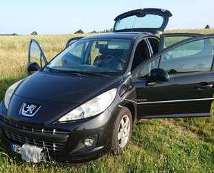 Peugeot 207 Gebrauchtwagen