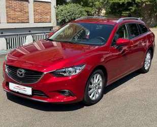 Mazda 6 Gebrauchtwagen