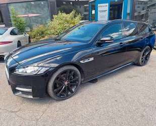Jaguar XF Gebrauchtwagen