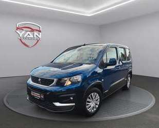 Peugeot Rifter Gebrauchtwagen