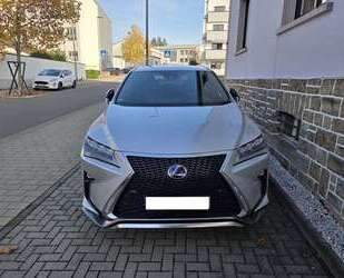 Lexus RX 450h Gebrauchtwagen