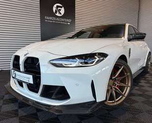 BMW M3 Gebrauchtwagen