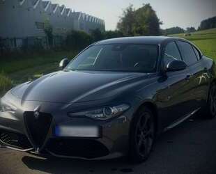 Ford Giulia 