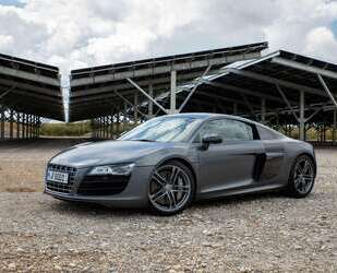 Audi R8 Gebrauchtwagen