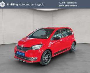 Skoda Citigo Gebrauchtwagen