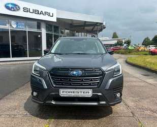 Subaru Forester Gebrauchtwagen