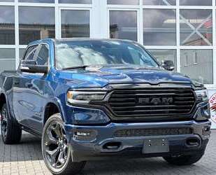 Dodge RAM Gebrauchtwagen