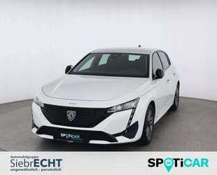 Peugeot 308 Gebrauchtwagen