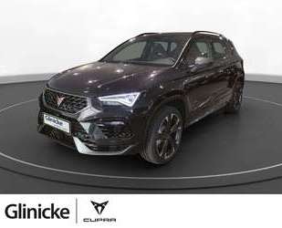 Cupra Ateca Gebrauchtwagen