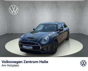 Mini Cooper S Clubman Gebrauchtwagen