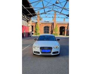 Audi S5 Gebrauchtwagen