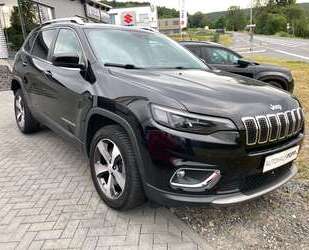 Jeep Cherokee Gebrauchtwagen