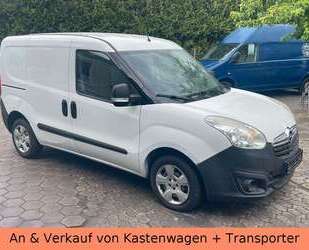 Opel Combo Gebrauchtwagen