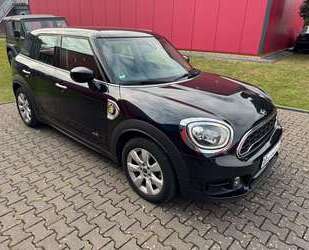 Mini Cooper SE Countryman Gebrauchtwagen