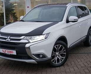 Mitsubishi Outlander Gebrauchtwagen