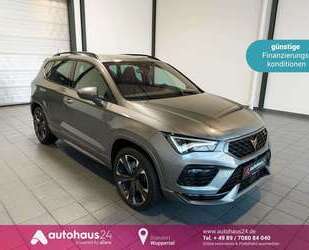 Cupra Ateca Gebrauchtwagen