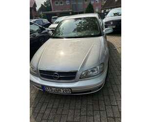 Opel Omega Gebrauchtwagen