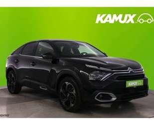 Citroen C4 Gebrauchtwagen