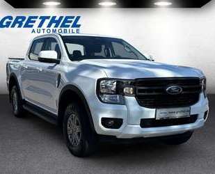 Ford Ranger Gebrauchtwagen