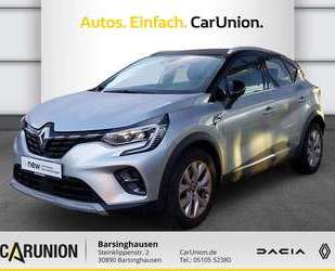 Renault Captur Gebrauchtwagen