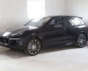Porsche Cayenne Gebrauchtwagen