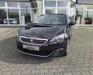 Peugeot 308 Gebrauchtwagen