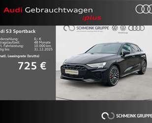 Audi S3 Gebrauchtwagen