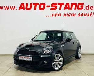Mini Cooper S Gebrauchtwagen