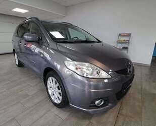 Mazda 5 Gebrauchtwagen