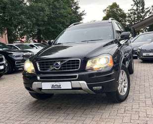 Volvo XC90 Gebrauchtwagen