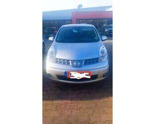 Nissan Note Gebrauchtwagen