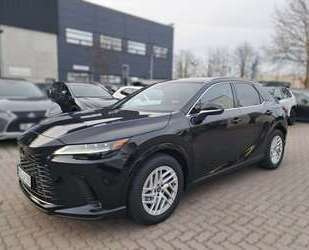 Lexus RX 450h Gebrauchtwagen
