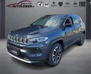 Jeep Compass Gebrauchtwagen