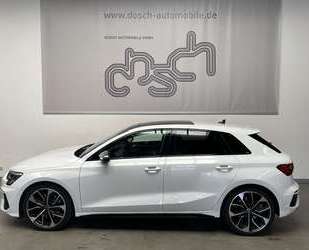 Audi S3 Gebrauchtwagen