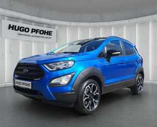 Ford EcoSport Gebrauchtwagen