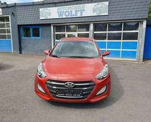 Hyundai i30 Gebrauchtwagen