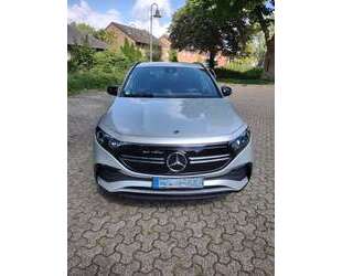 Mercedes-Benz EQA 250 Gebrauchtwagen