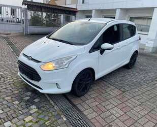 Ford B-Max Gebrauchtwagen