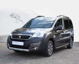 Peugeot Partner Gebrauchtwagen