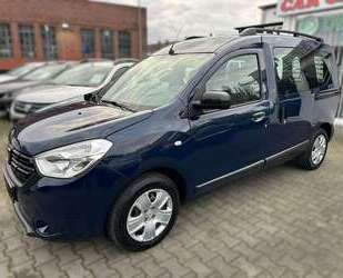 Dacia Dokker Gebrauchtwagen