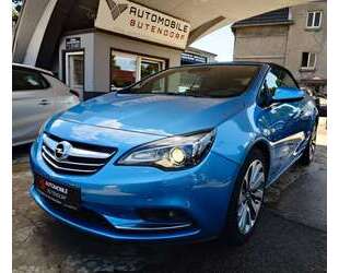 Opel Cascada Gebrauchtwagen