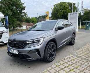 Renault Espace Gebrauchtwagen