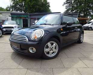 Mini One Gebrauchtwagen