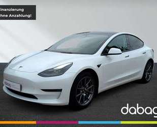 Tesla Model 3 Gebrauchtwagen