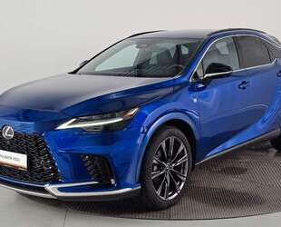 Lexus RX 350 Gebrauchtwagen