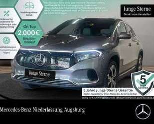 Mercedes-Benz EQA 250 Gebrauchtwagen