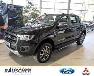 Ford Ranger Gebrauchtwagen