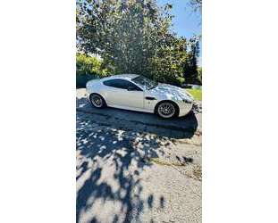 Aston Martin Vantage Gebrauchtwagen
