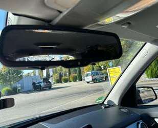 Mercedes-Benz GLK 200 Gebrauchtwagen