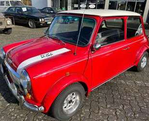 Rover 220 Gebrauchtwagen